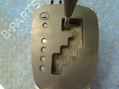Gear lever TOYOTA YARIS (_P13_) 1.5 Hybrid (NHP130_) | BP11324821M90 