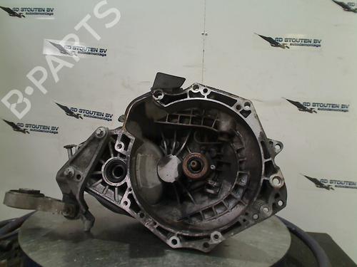 Used Gearbox Gearbox OPEL CORSA D (S07) 1.4 (L08, L68) (90 hp) 14997867 14997867
