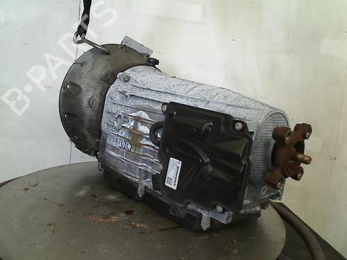 Gearbox MERCEDES-BENZ VITO Van (W447) 119 CDI (447.601, 447.603, 447.605) | BP37025624M3 - Image 5