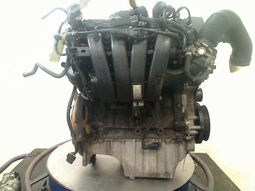 Engine OPEL ASTRA H GTC (A04) 1.6 (L08) | BP31243570M1