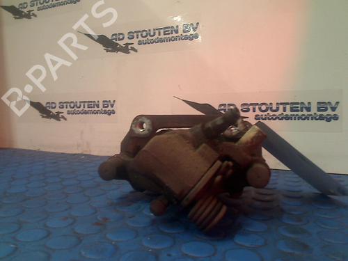 Right rear brake caliper FORD FOCUS III 1.0 EcoBoost | BP11775898M106 