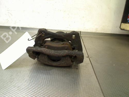 Left front brake caliper RENAULT KANGOO Express (FW0/1_) 1.5 dCi 75 (FW07, FW10, FW04) | BP38774915M105 - Image 3
