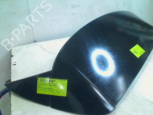 Spoiler bagklap RENAULT CAPTUR I (J5_, H5_) 0.9 TCe 90 | BP36639641C96 - Image 3