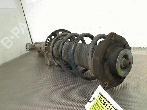 Used Left front shock absorber Left front shock absorber VW POLO V (6R1, 6C1) 1.2 TDI (75 hp) 36529990 36529990