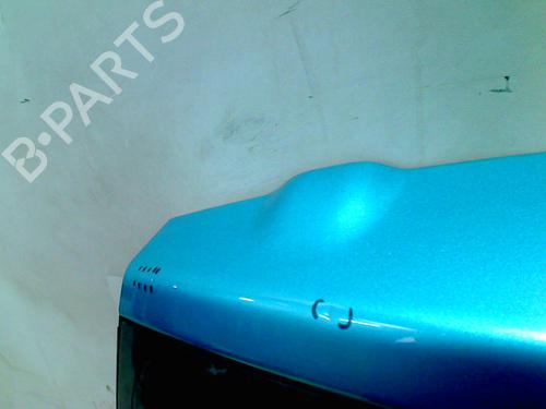 Tailgate SUZUKI SPLASH (EX) 1.2 (A5B412) | BP32515231C6 