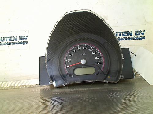 Multifunctionele display SUZUKI ALTO VII (GF) 1.0 (AMF310, GFC31S) | BP28111863C48 