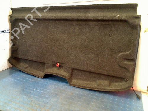 Rear parcel shelf PEUGEOT 308 I (4A_, 4C_) 1.4 16V | BP12590731C85 