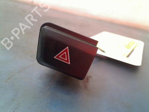 Warning switch PEUGEOT 208 I (CA_, CC_) 1.0 VTi | BP13616403I22 