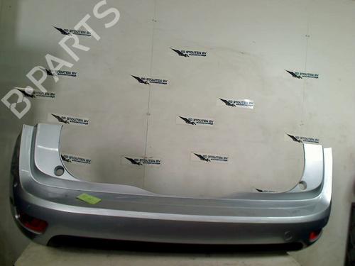Used Rear bumper CITROËN C4 Picasso II 1.6 THP 155 (156 hp) 28582712