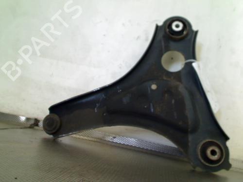 Right front suspension arm RENAULT TWINGO III (BCM_, BCA_) 1.0 SCe 70 | BP38717536M13 - Image 4