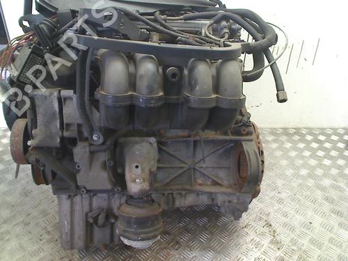 Motor MERCEDES-BENZ C-CLASS (W202) C 180 (202.018) (122 hp) 11296282