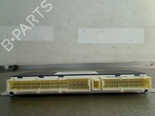 Used Electronic module MERCEDES-BENZ S-CLASS (W222, V222, X222) S 400 d 4-matic (222.035, 222.135) (340 hp) 31184759