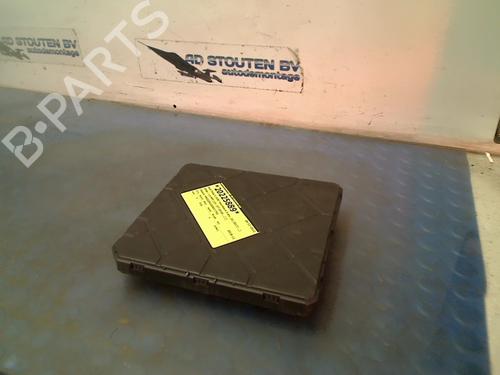Used Electronic module SEAT IBIZA V (KJ1, KJG) 1.0 MPi (80 hp) 12590228