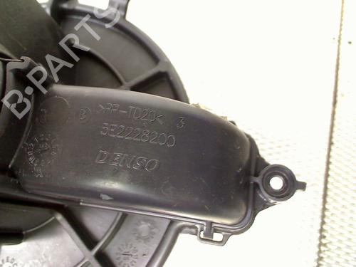 Heater blower motor PEUGEOT PARTNER Box Body/MPV 1.6 HDi / BlueHDi 75 | BP29418250M62 