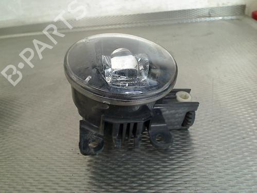 Left front fog light RENAULT CAPTUR I (J5_, H5_) 0.9 TCe 90 | BP36639652C30 - Image 2
