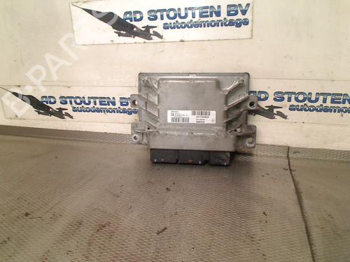 Used Engine control unit (ECU) RENAULT MEGANE III Grandtour (KZ0/1) 2.0 TCe (KZ0K, KZ1T) (180 hp) 28624950