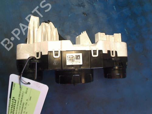 Climate control FORD FIESTA VI (CB1, CCN) 1.25 | BP11323508I5 
