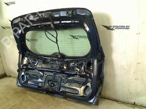 Tailgate FORD FOCUS III Turnier 1.0 EcoBoost | BP28537072C6