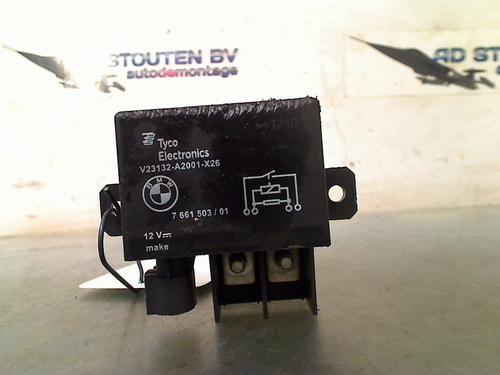 Elektronische module BMW 6 Convertible (F12) M6 (560 hp) 18343578