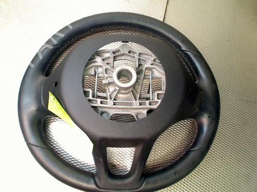 Steering wheel PEUGEOT 2008 I (CU_) 1.2 THP 130 / PureTech 130 | BP30742714C49