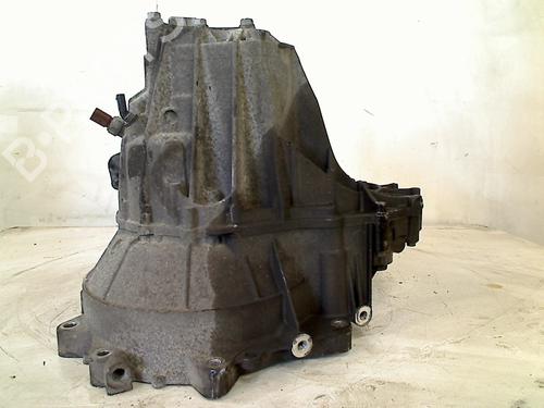 Used Gearbox Gearbox 37435484 37435484