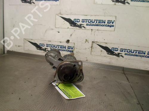 Startmotor OPEL MERIVA B MPV (S10) 1.4 (75) | BP29742858M8 