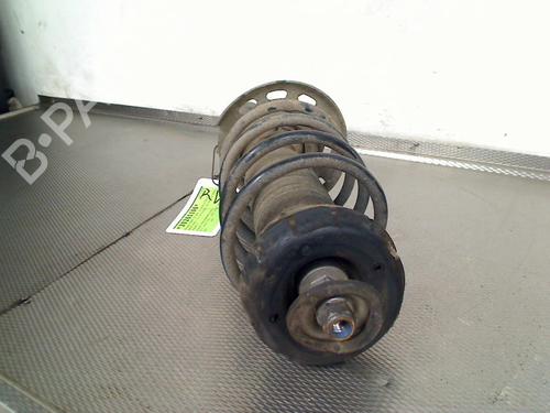 Right front shock absorber PEUGEOT 2008 I (CU_) 1.2 THP 110 / PureTech 110 | BP38085622M17 - Image 6