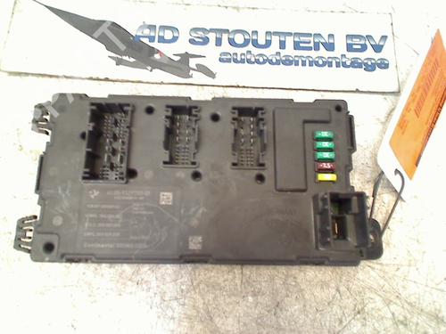 Used Fuse box BMW 3 Touring (F31) 320 d (163 hp) 11314094