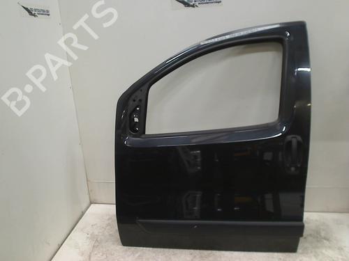 Used Left front door CITROËN NEMO Box Body/MPV (AA_) 1.4 HDi (68 hp) 11311843