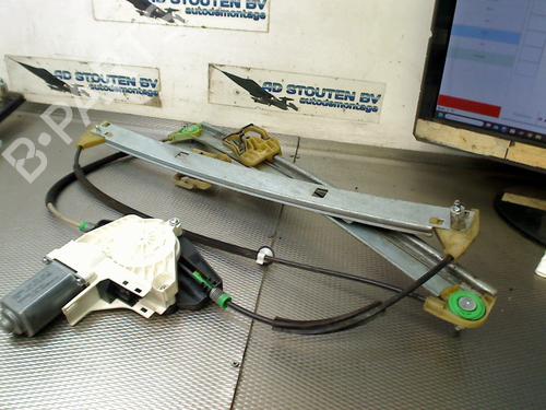 Used Front left window mechanism Front left window mechanism AUDI Q5 (8RB) 2.0 TFSI quattro (211 hp) 33421827 33421827