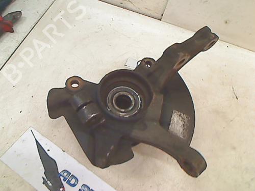 Used Right front steering knuckle KIA PICANTO II (TA) 1.0 (69 hp) 11315874