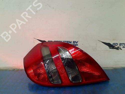 Used Right taillight MERCEDES-BENZ A-CLASS (W169) A 150 (169.031, 169.331) (95 hp) 17139134