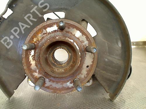 Right front steering knuckle OPEL AMPERA (R12) EV 150 | BP38166122M26 - Image 2