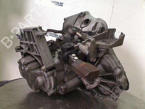 Gearbox FIAT GRANDE PUNTO (199_) 1.3 D Multijet | BP14907979M3 