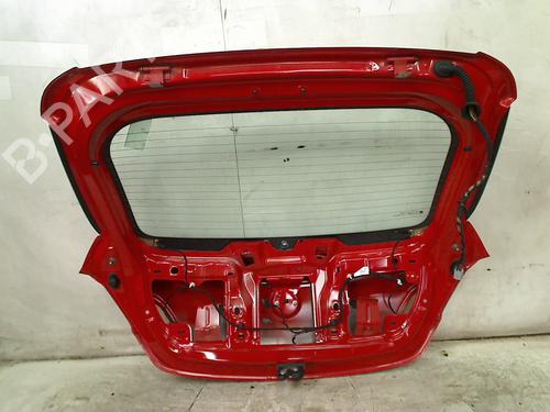 Tailgate OPEL CORSA E (X15) 1.3 CDTI (08, 68) | BP35751614C6  - Image 7