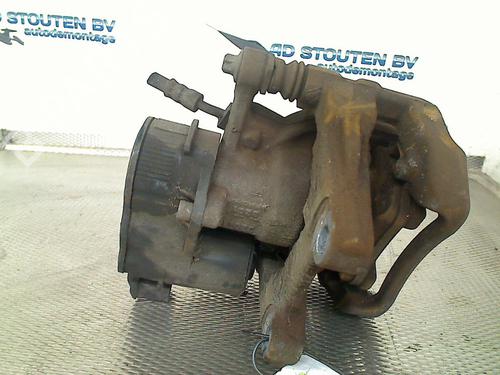 Left rear brake caliper MERCEDES-BENZ CLA (C118) CLA 250 e (118.386) | BP31256725M107 