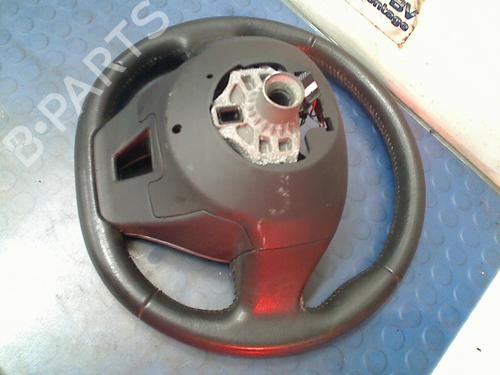 Steering wheel RENAULT LAGUNA III (BT0/1) 2.0 16V Turbo | BP13449826C49 
