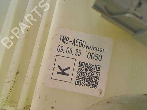 Gear lever HONDA INSIGHT (ZE_) 1.3 IMA (ZE28, ZE2) | BP11300555M90 