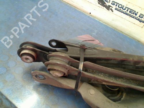 Left rear suspension arm BMW 1 (F20) 118 d | BP13409733M14