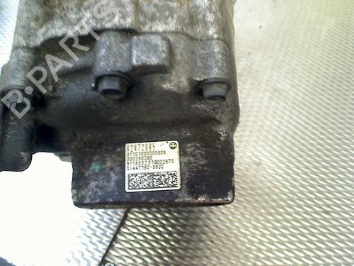 AC compressor OPEL KARL (C16) 1.0 | BP36857005M34 - Image 5