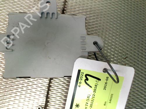 Elektronisk modul LAND ROVER RANGE ROVER IV (L405) 3.0 TDV6 4x4 | BP29418196M83 