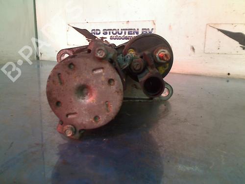 Starter SEAT IBIZA III (6L1) 1.6 16V | BP12591438M8 