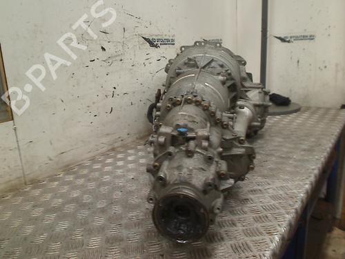 Getriebe AUDI A8 D3 (4E2, 4E8) 4.0 TDI quattro | BP11300919M3 