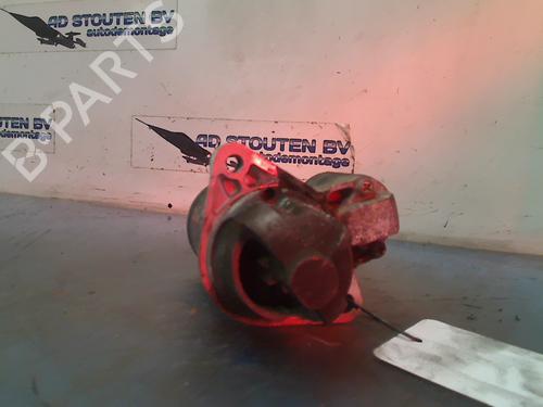 Used Starter NISSAN PIXO (UA0) 1.0 (68 hp) 12589874