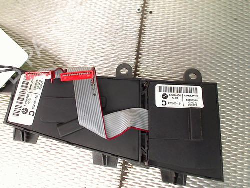 Comutador BMW 7 (E65, E66, E67) 735 i, Li | BP25889831I30 - Image 3