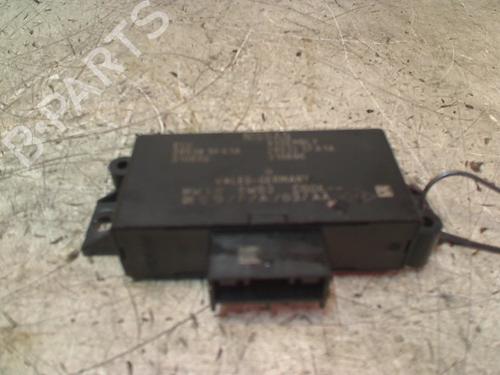 Used Electronic module NISSAN MICRA V (K14) 1.0 IG-T 100 (101 hp) 11262089