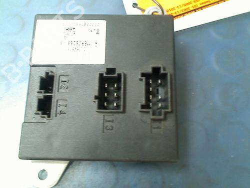 Electronic module MERCEDES-BENZ E-CLASS (W211) E 280 (211.054) | BP13576222M83 