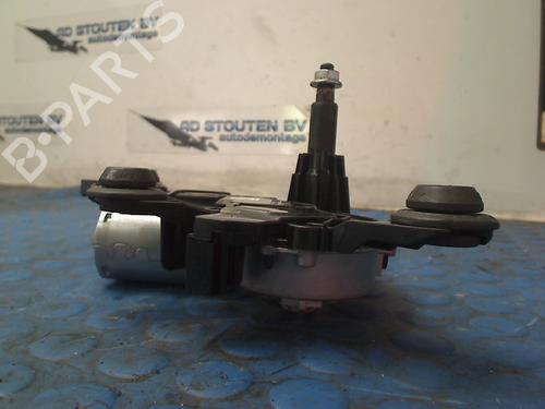 Rear wiper motor PEUGEOT 208 I (CA_, CC_) 1.2 VTI 82 | BP11263441M102 