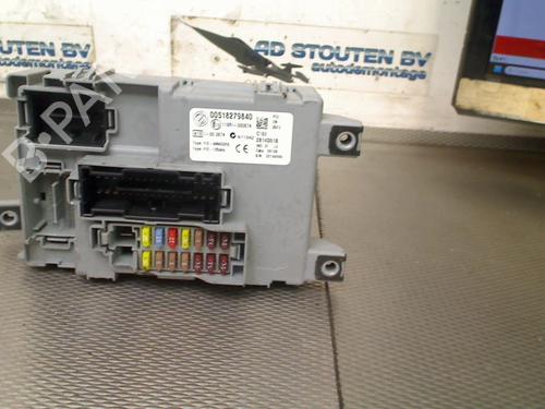 Fuse box FIAT 500 (312_) 1.2 (312AXA1A) | BP29445455E1 