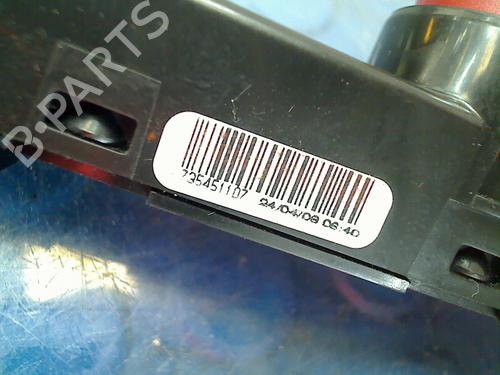 Warning switch FIAT 500 (312_) 1.2 (312AXA1A) | BP13512112I22 